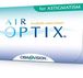 Air Optix Astigmatism Maandlens Torisch 3-pack 1 sterkte